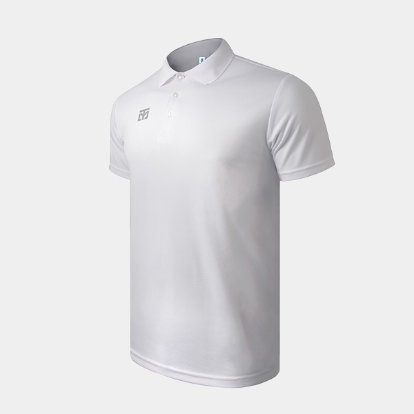Cool PK T-Shirts_White