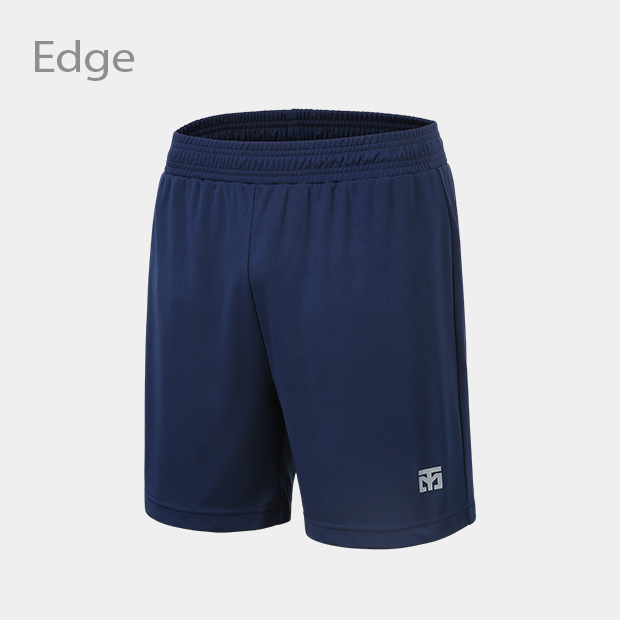 Basic Shorts Edge_Navy